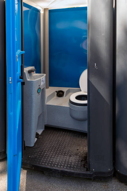 Best Local porta potty services  in Trenton, MI