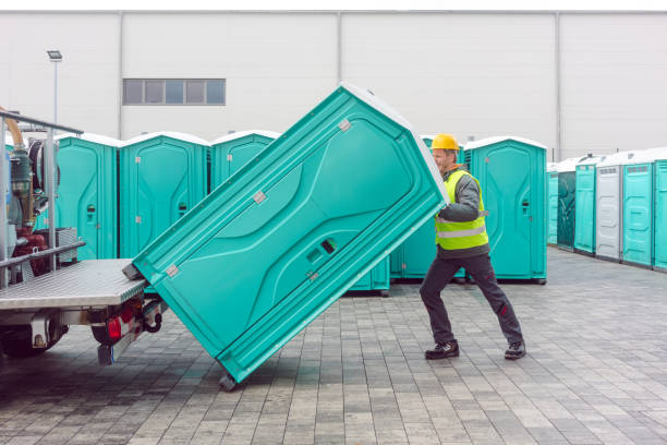 Best Portable toilet rental for construction  in Trenton, MI