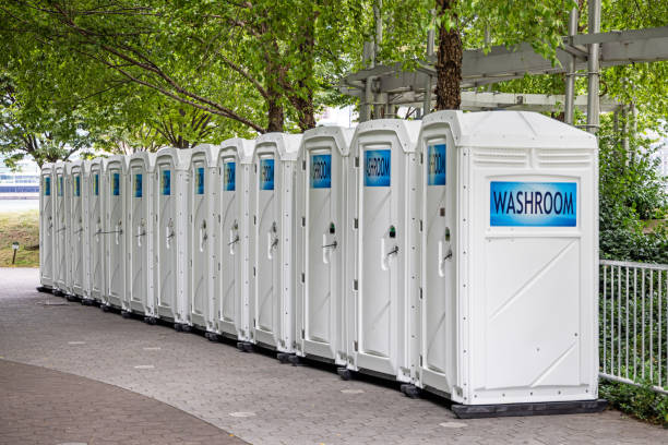 Portable Toilet Options We Offer in Trenton, MI