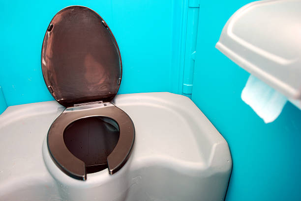 Best Construction site porta potty rental  in Trenton, MI