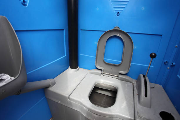 Best High-end porta potty rental  in Trenton, MI