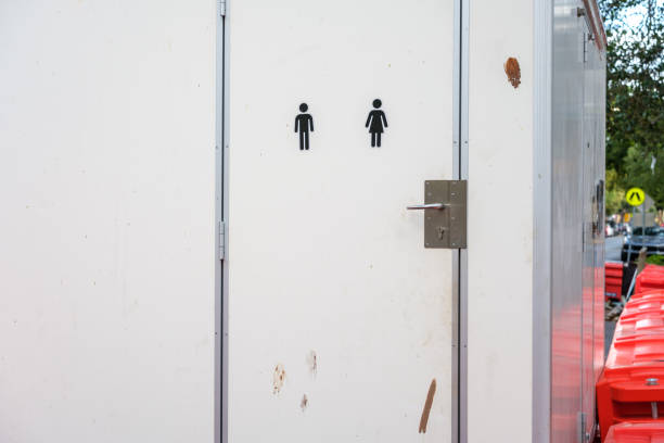 Best Sanitation services for porta potties  in Trenton, MI