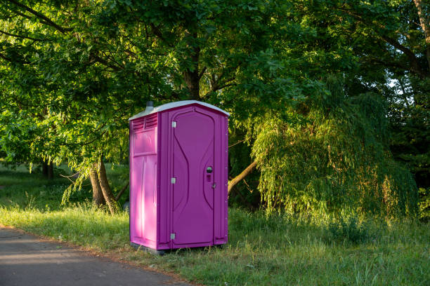 Best Best portable toilet rental  in Trenton, MI